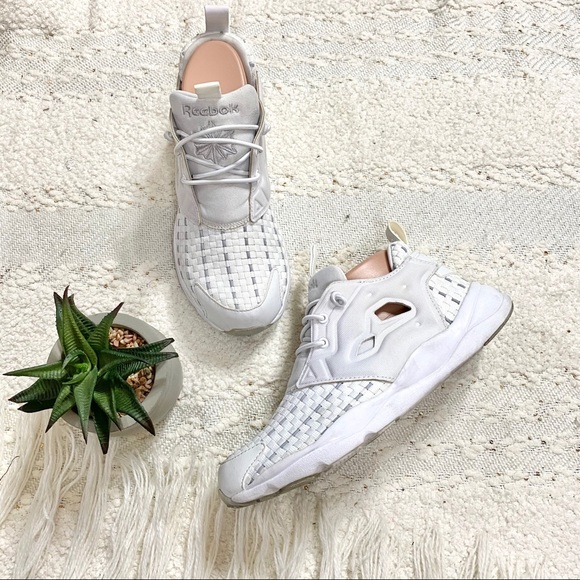 reebok 3d ultralite white